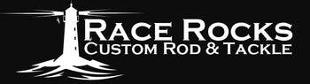 Race Rocks Custom Rod & Tackle