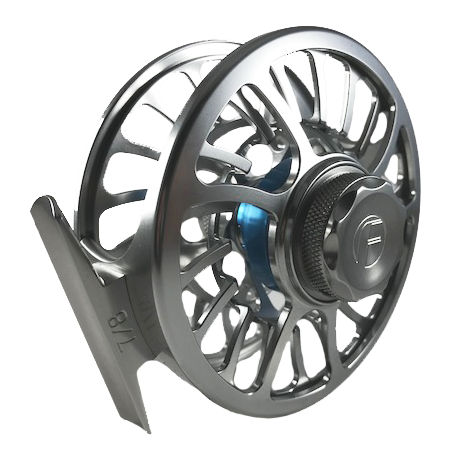 "Invictus" Freshwater Fly Reel