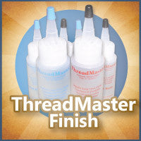 Thread Master Finish
