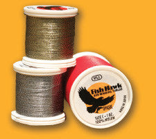 FishHawk-Nylon Thread Size A – Race Rocks Custom Rod & Tackle